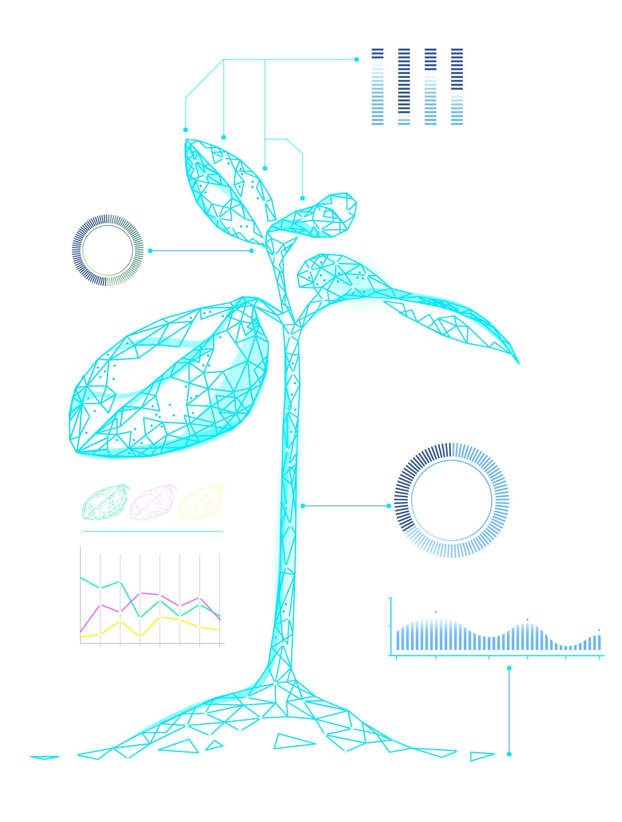 Smart Agriculture Spectrabotics